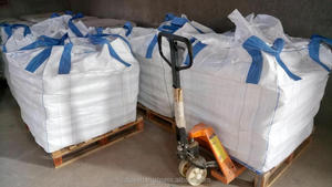 พื้นผิวผนังที่ดีใช้อะคริลิคเรซินยึดเกาะกับกรวดทรายสีขาวสำหรับมื้อเย็น - Product Image 6