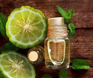 Aceite de bergamota 100% puro y natural de la India, aditivo alimentario potenciador de la nutrición por proveedor - Product Image 3