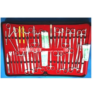 Conjunto de Cirugía de talla grande, 157 unidades, 157 unidades - Product Image 5