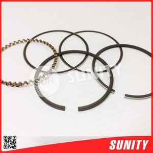 แหวนลูกสูบกระบอกเดียวสำหรับเครื่องจักรขนาดเล็กงานเกษตร - Product Image 4