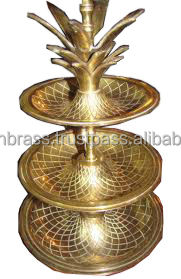 แท่นโชว์ขนมอบทำจากโลหะสำหรับเบเกอรี่ได้รับความนิยม - Product Image 3