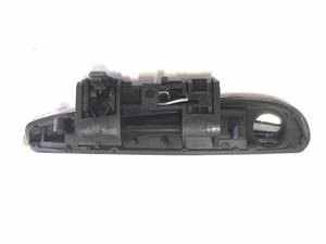 มือจับประตูด้านนอกรถยนต์คุณภาพสูงแบบ OEM สำหรับ Fiat Croma ปี 2005-2012 ผลิตในไต้หวัน - Product Image 4