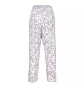 Pantalon de jogging imprimé AOP pour femmes, bas prix, personnalisé, Collection du Bangladesh, 2022 - Product Image 2