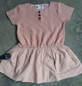 Lote de Ropa de Marca de Alta Gama en Bangladés/Suéter y Vestido para Niños - Product Image 1