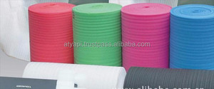 Customizable White EPE Foam Blocks <b>Portable</b> Protective & Cushioning Packaging <b>System</b> - Product Image 5