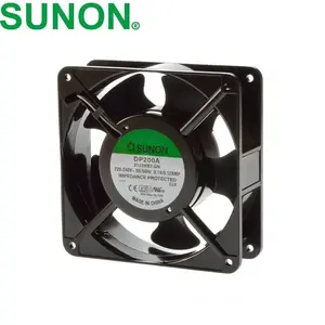 EE80251B1-0000-A99 SUNON-ventilador de refrigeración para ordenador portátil, DC 12V, para sony vaio