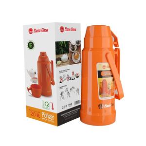 Grande capacité, fabriqué au Vietnam, thermos en plastique sous vide de 2000 ml - Product Image 3