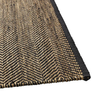 Alfombra de Yute de la India - Product Image 1