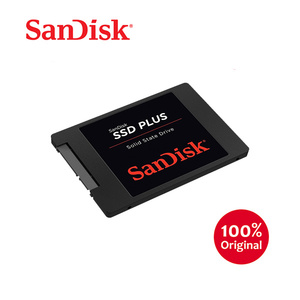 Meilleur prix pour les disques SSD Sandisk d'origine 120 Go 240 Go - Product Image 1