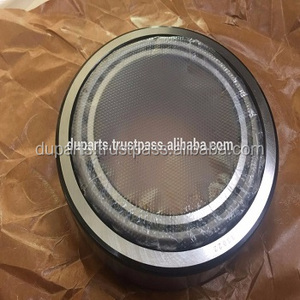 Rodamiento original de alta calidad 6303 a bajo precio, rodamientos duraderos y fiables para diversas aplicaciones, ideal para OEM y venta al por mayor - Product Image 6