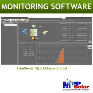 Mpi 10KW 3 giai đoạn 400V 48V lai MPP năng lượng mặt trời biến tần lưới gắn vde4105 MPPT năng lượng mặt trời sạc cao <span class=keywords><strong>PV</strong></span> đầu vào 900V 14.85kw - Product Image 5