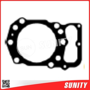 TAIWAN SUNITY Truck diesel Generadores Parte Paquete de revisión 1106991 Kit completo de juntas para Caterpillar Ehgine Part - Product Image 3