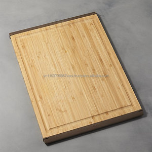 Planche à découper en bambou-moins cher - Product Image 2
