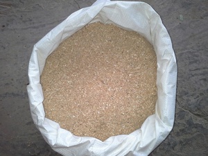 เปลือกกุ้งผง/ปูเปลือกผงจากเวียดนาม - Product Image 3
