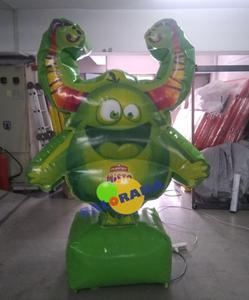 Diseño especial 2M Globo publicitario inflable - Product Image 2