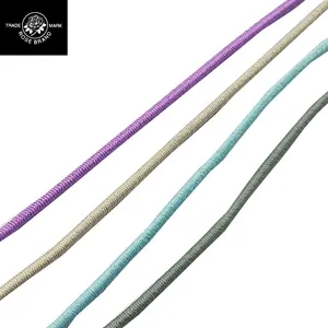 Прочный и популярный спиральный эластичный шнур с несколькими функциями, сделано в Японии