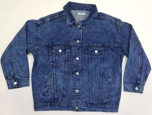 Veste en Denim pour homme, vêtements poinçeshi de qualité supérieure, pas cher, - Product Image 4