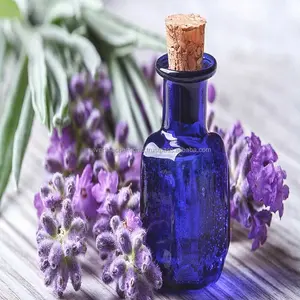 Di alta Qualità di Olio Essenziale di Lavanda Bulk/Olio di Lavanda