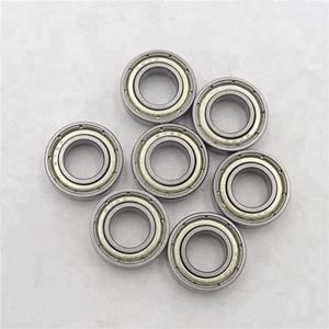 ประเทศจีนผู้ผลิตตลับลูกปืน<span class=keywords><strong>688Z</strong></span> แบริ่งบอลร่องลึก688ZZ 8*16*5มม - Product Image 6