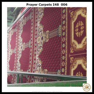 Excellent Prayer Carpets I48 006 Prayer Carpet - Product Image 2