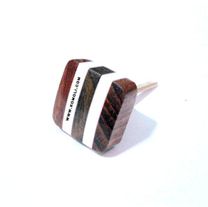 Boutons de tiroirs en résine, combinaison de couleurs mixtes, vente en gros en inde - Product Image 6