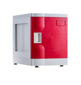 Casiers en plastique ABS à cinq niveaux pour hôtels et restaurants - Product Image 4