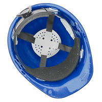 CE EN 397 Casques de sécurité robustes à porter au travail