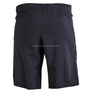 Nuevo hecho a medida MMA Grappling Short Boxing Muay Thai Martial Arts Wear - Product Image 2