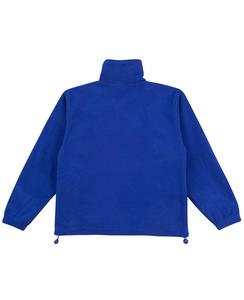 Chaqueta de Micro Polar Unisex, Moderna y Elegante, a Bajo Precio, Impermeable, Transpirable, de Poliéster, Talla Grande, con Cremallera y Forro de Peluche para Invierno - Product Image 3