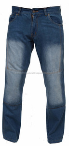 Shemax 2023 Jeans de moto pour hommes de qualité supérieure vente chaude personnalisée en gros - Product Image 3