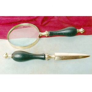 Loupe pliable, grande loupe/miroir loupe - Product Image 5