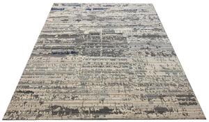 Alfombra de Lana y Viscosa Anudada a Mano de la Mejor Calidad, Alfombra Hecha a Mano para Sala de Estar, de Exportador Indio - Product Image 3