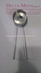 มาร์กเกอร์ Mckissock areola สแตนเลสสตีลจากการผ่าตัดเดลต้า - Product Image 4