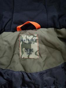 Chaqueta con Capucha Acolchada para Hombre de Calidad de Exportación de Bangladesh, 100% Excedente, Ropa de Invierno Gruesa, Tallas Mixtas para Adultos - Product Image 2