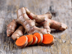 La mejor calidad de Vietnam, cúrcuma fresca cruda, el mejor precio para productos de alta calidad - Product Image 3