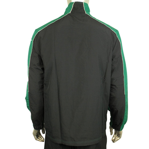 Chándal de dos piezas para hombre, traje de chándal personalizado para correr de gran tamaño, ropa de entrenamiento de fútbol, chándal de algodón para niños 2022 - Product Image 5