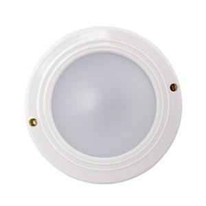 Plafonnier Led ultramince à 9w, 160mm de diamètre, prix d'usine, luminaire décoratif d'intérieur - Product Image 5
