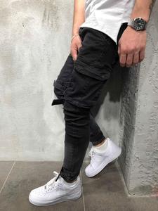 Pantalones vaqueros para hombre - Product Image 5