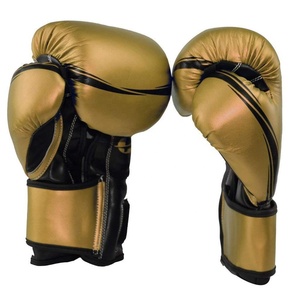Guantes de boxeo para actuaciones, equipo de lucha - Product Image 2