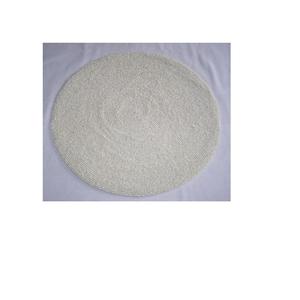 Posavasos y manteles individuales de cuentas de vidrio de alta calidad disponibles en más colores y patrones Decoración de mesa de cena a precio al por mayor - Product Image 4