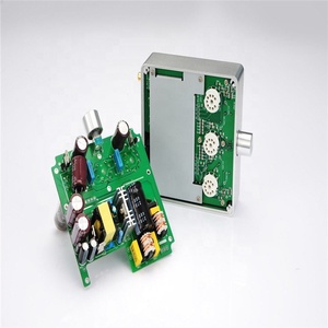 Popular 2x3.5w APPJ EL84 12AX7B Tube AMP <strong>Audio</strong> Amplifier - Product Image 6