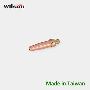 Wilson 3-GPN oxígeno de corte de propano gas de consejos V estilo - Product Image 1
