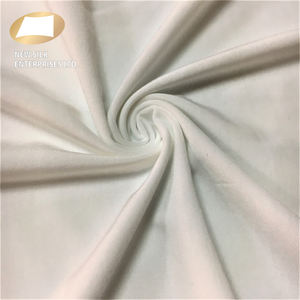 Tissu en nylon super fin et doux 20D Spandex haute densité 50G pour sous-vêtements - Product Image 6