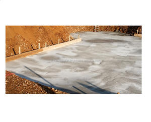 Aditivo Líquido Impermeabilizante Cristalino para Concreto - Product Image 1