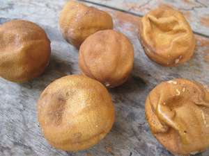 VENTA AL POR MAYOR REbanadas secas CAL/PRODUCTO DE VIETNAM - Product Image 2