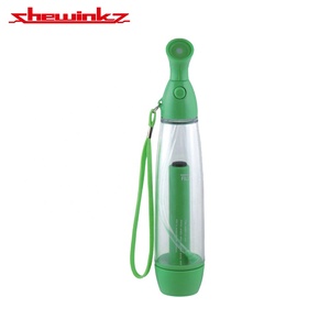 Mini Botella de Spray con Nebulizador de Agua a Presión, 60 ml - Product Image 2