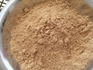 2024 mejor calidad Vietnam Litsea Glutinosa Joss polvo estrella anís enchufe tipo sándalo olor madera Material para uso religioso - Product Image 5