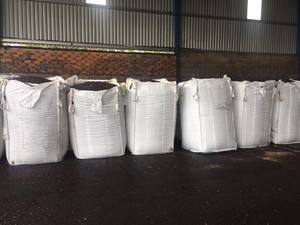 Coquilles de noix de cajou résiduelles pour le chauffage, la combustion/Whatsapp (vacances) - Product Image 4