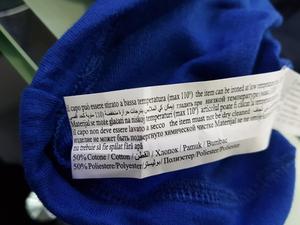 เสื้อสเวตเตอร์สตรีผ้าพิมพ์ลายแขนสั้นและความยาวสำหรับฤดูหนาว - Product Image 6