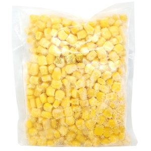 ข้าวโพดหวานสีเหลือง - Product Image 2